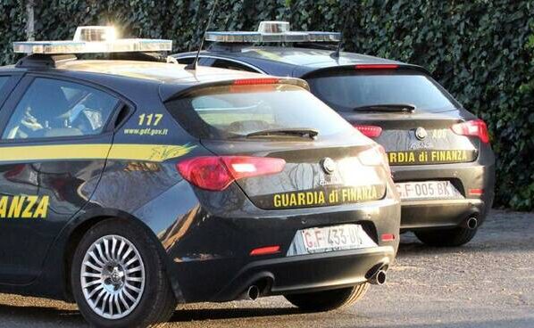 guardia di finanza