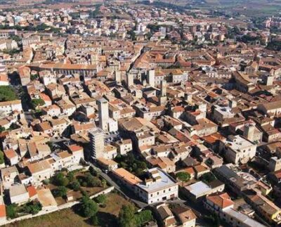 tarquinia