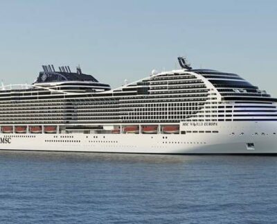 Msc Crociere