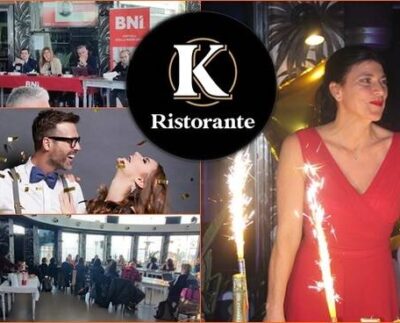 kursaal ristorante