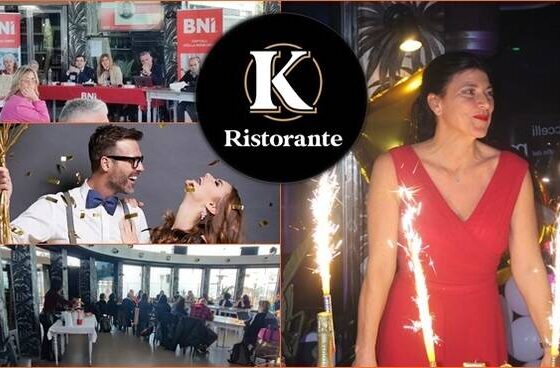 kursaal ristorante