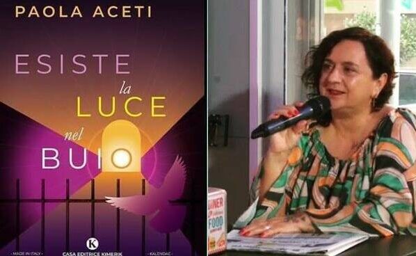 Libro Paola Aceti