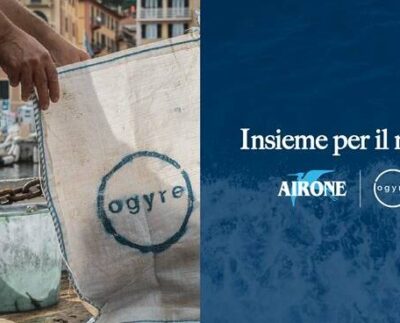 Airone Seafood - Giornata Mondiale degli Oceani"