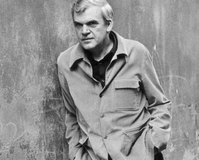 Milan Kundera