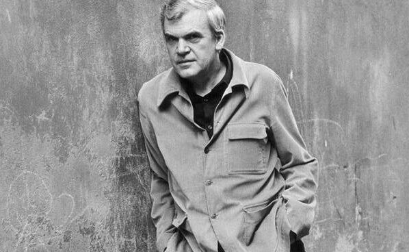 Milan Kundera