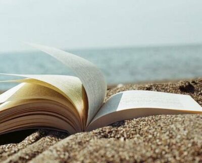 libro mare