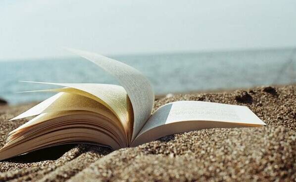 libro mare