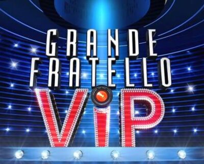 Grande Fratello Vip