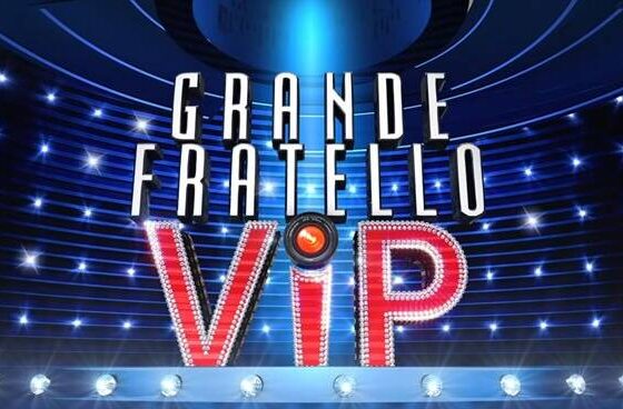 Grande Fratello Vip