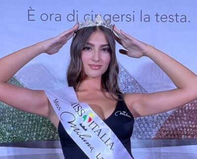 Miss Luna Lazio 2023