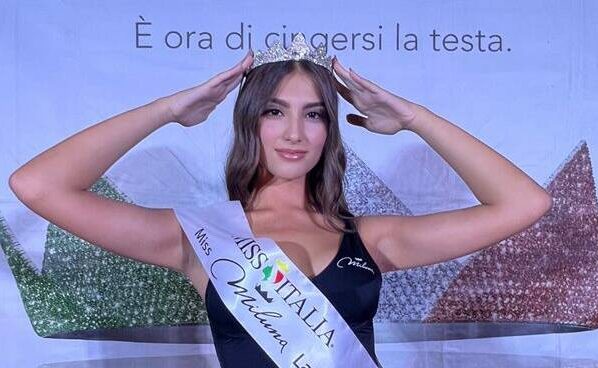 Miss Luna Lazio 2023