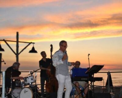 sabaudia sunset jazz festival