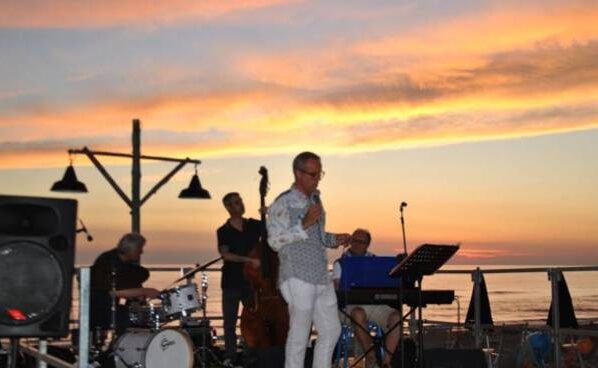 sabaudia sunset jazz festival