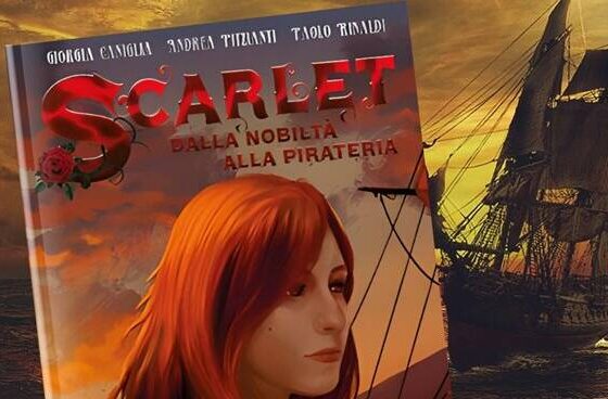 Scarlet