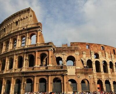 colosseo