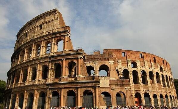 colosseo