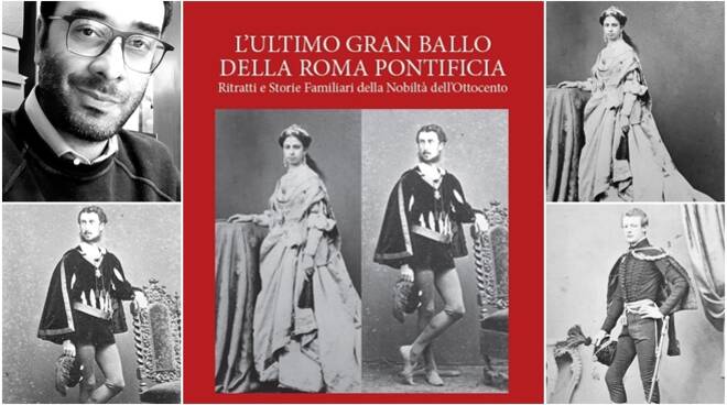 Ladislao Odescalchi, il fondatore di Ladispoli protagonista nel nuovo libro di Andrea Cotticelli