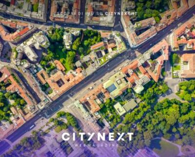 Citynext smart city