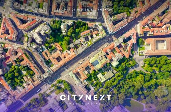 Citynext smart city