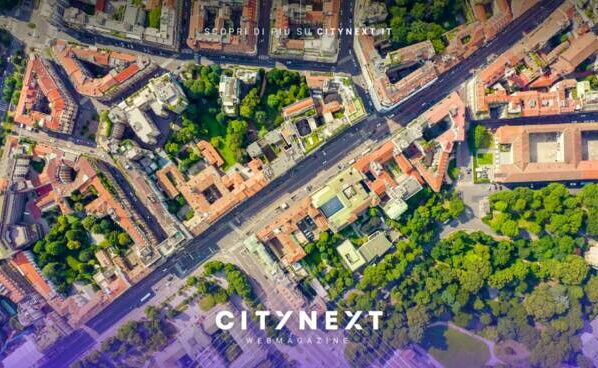 Citynext smart city