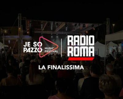 Radio Roma Television