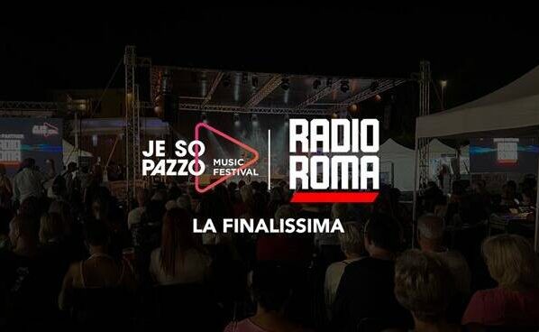 Radio Roma Television