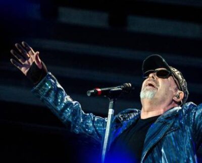 vasco rossi