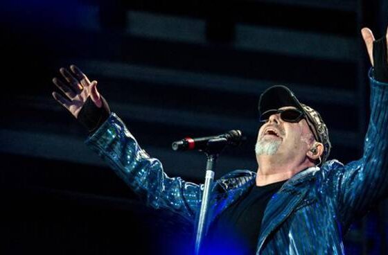 vasco rossi