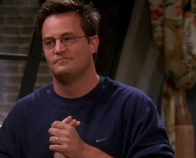 Matthew Perry