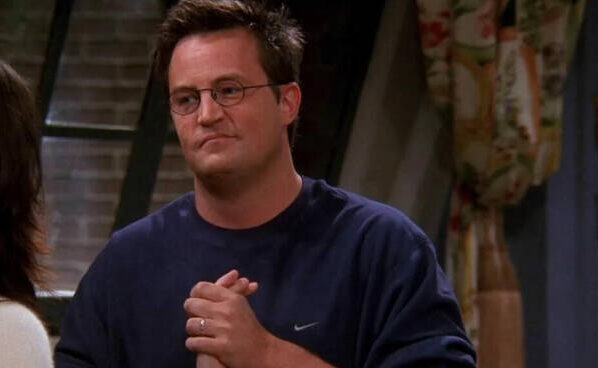 Matthew Perry