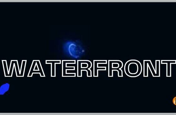 waterfront, trasmissione web de ilfaroonline.it