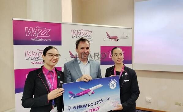 wizz air