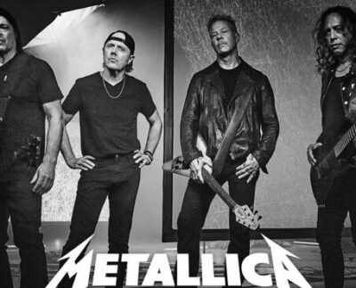 metallica