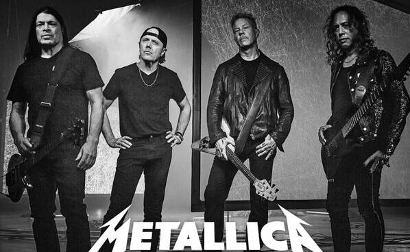 metallica