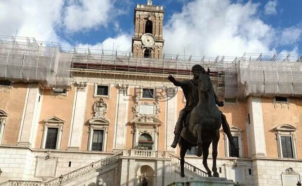 Campidoglio