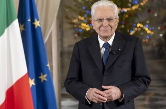 Mattarella