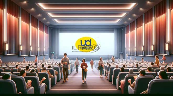 Cinema inclusivo: a Fiumicino (e altre città) arriva l’Autism Friendly Screening