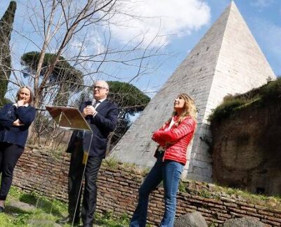 Patrizia Prestipino è la prima Garante per la Tutela e il Benessere degli animali di Roma Capitale