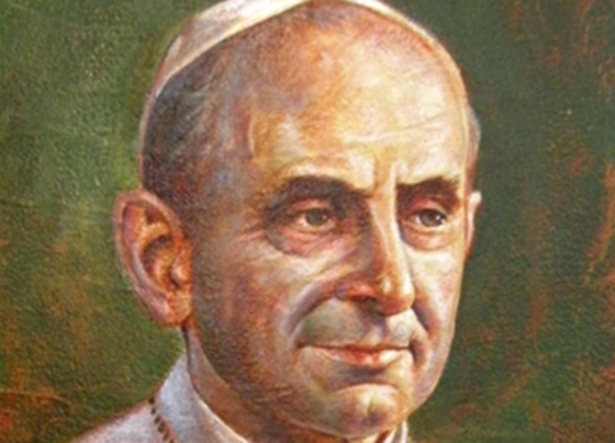 "San Paolo VI - Un pensiero al giorno": Mons. Tommaso Stenico parla del suo libro