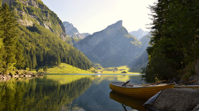 Quanti italiani vivono in Svizzera?