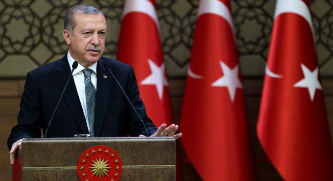 “Invadere Israele? La Turchia può farlo”: Erdogan spaventa lo Stato ebraico