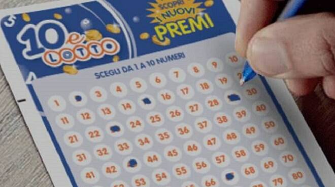 Lotto e 10eLotto, la fortuna bacia Roma: vinti oltre 52mila euro