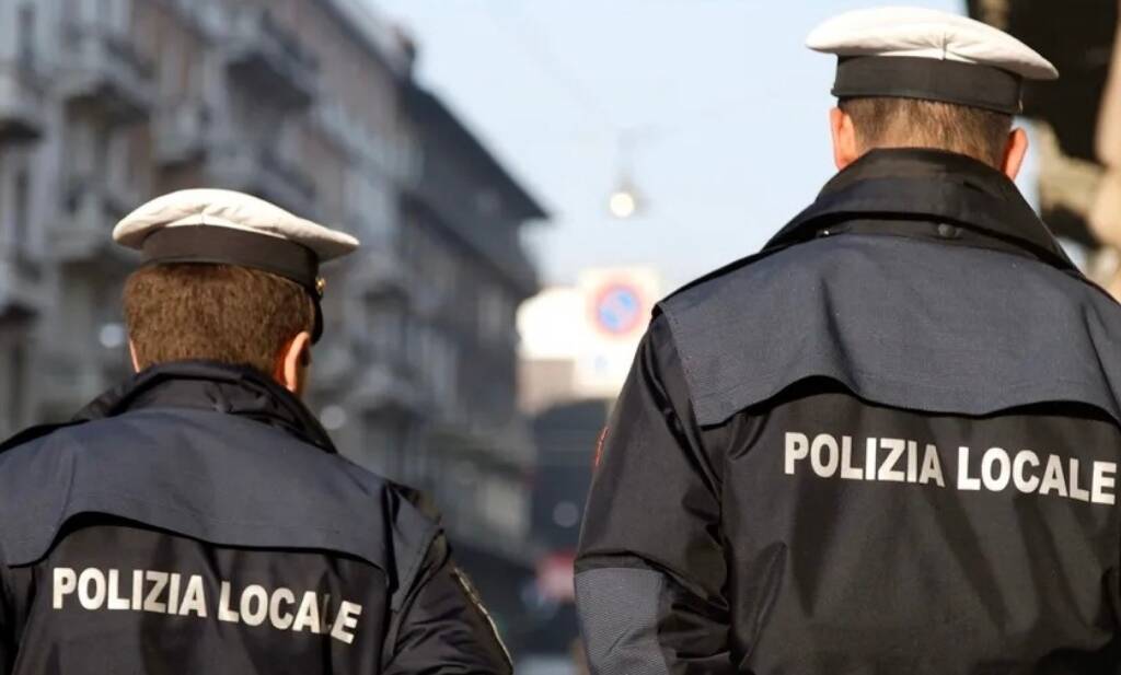 Polizia locale, Baccini: “A breve rinforzeremo gli organici”