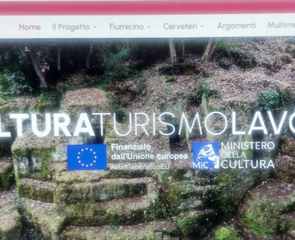 "Cultura Turismo Lavoro": la Fondazione Catalano Cultura debutta online con il suo nuovo progetto