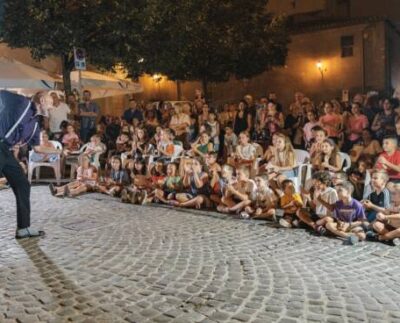 Tarquinia, torna il DiVino etrusco: appuntamento dal 29 al 31 agosto