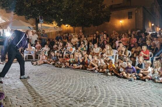 Tarquinia, torna il DiVino etrusco: appuntamento dal 29 al 31 agosto