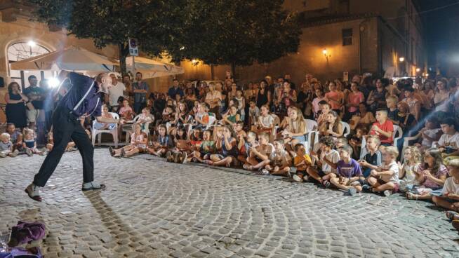 Tarquinia, torna il DiVino etrusco: appuntamento dal 29 al 31 agosto