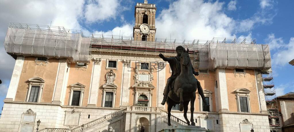 In Campidoglio la terza edizione del Premio Cinema Indipendente “Sergio Pastore”