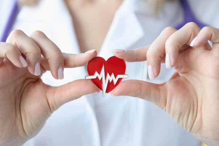 Visita cardiologica Roma Sud: prevenzione cardiovascolare a Ostia, Axa, Palocco