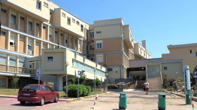 Presidio Ospedaliero di Anzio: apertura pomeridiana del nuovo ambulatorio di Chirurgia Generale